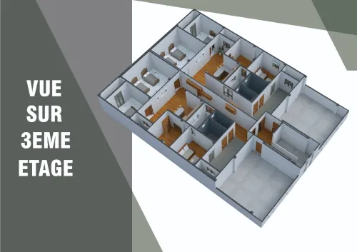 Vente Immeuble Ouargla Ouargla