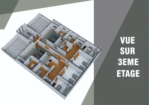 Vente Immeuble Ouargla Ouargla