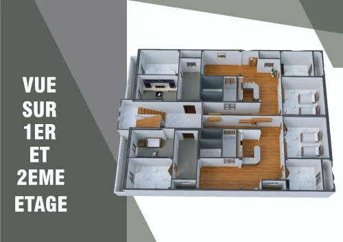 Vente Immeuble Ouargla Ouargla
