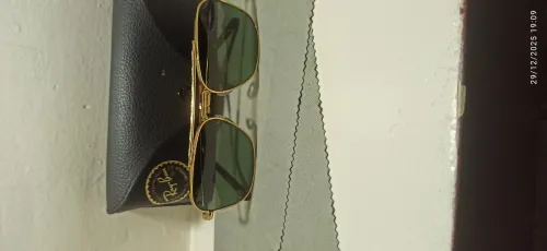 Lunette Ray ban original
