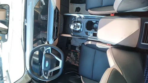 Geely Pro 2025 X6 pro full option