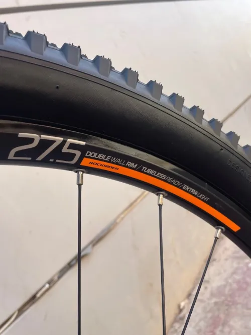 Rockrider St 900 2020