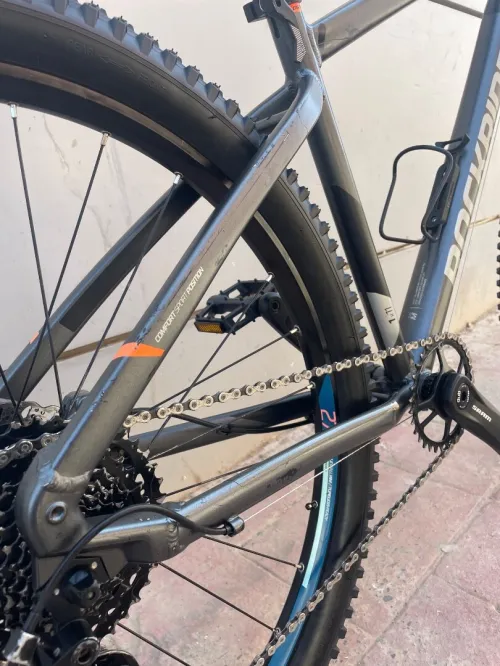 Rockrider St 900 2020