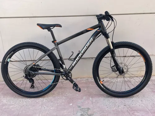 Rockrider St 900 2020