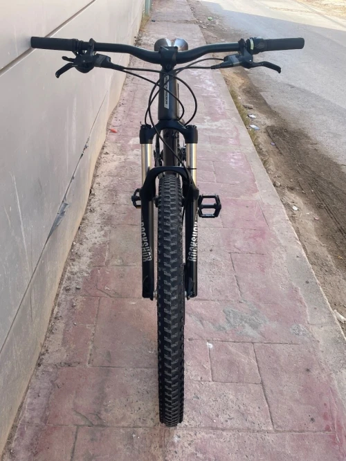 Rockrider St 900 2020