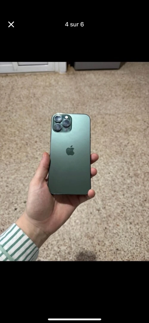 I phone 13 pro max 13 pro max
