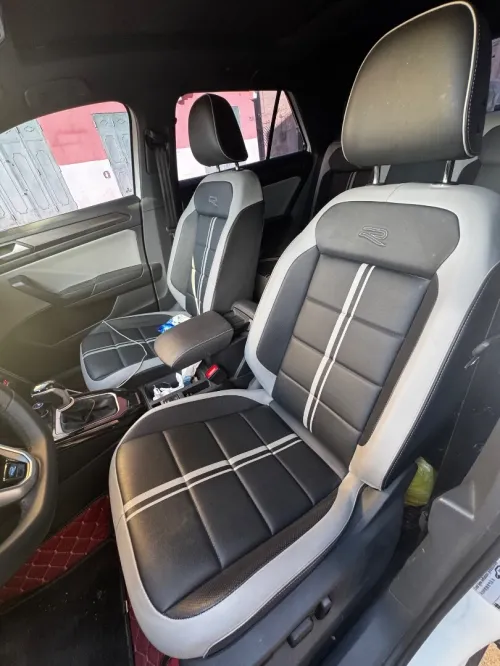 Volkswagen T-Roc 2025 R-Line 