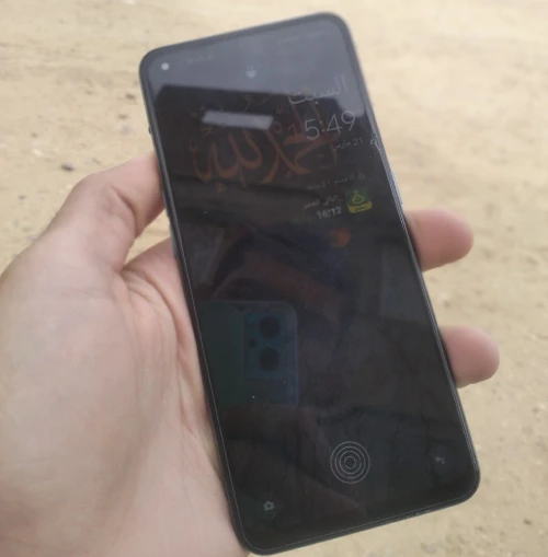 One plus Nord CE 2 2022