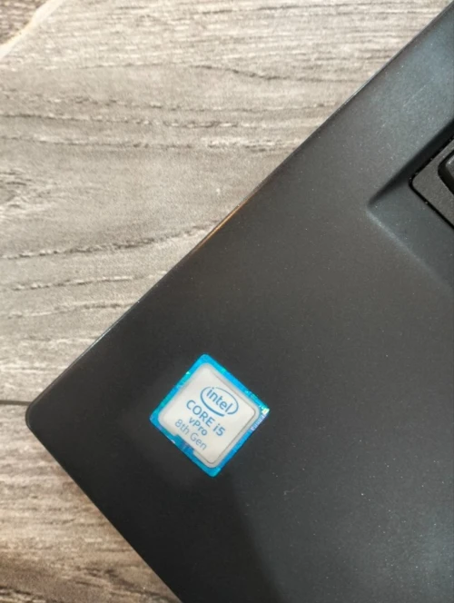 Lenovo ThinkPad T480s