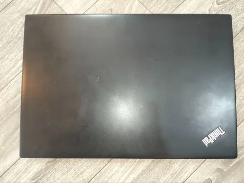 Lenovo ThinkPad T480s