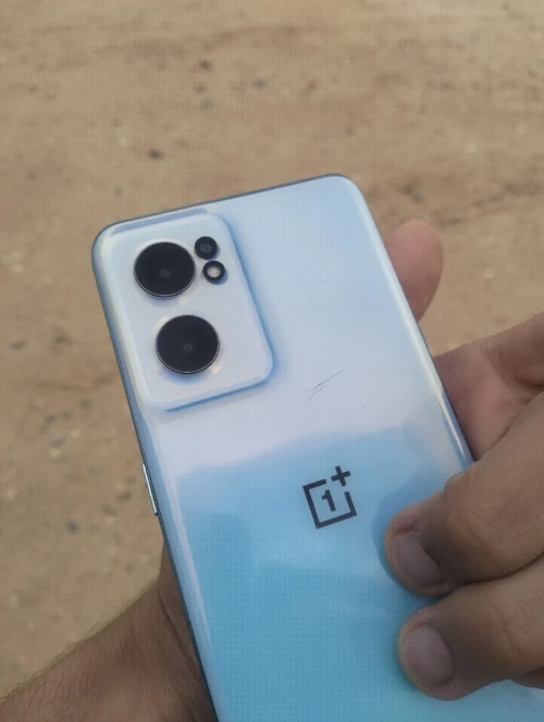 One plus Nord CE 2 2022