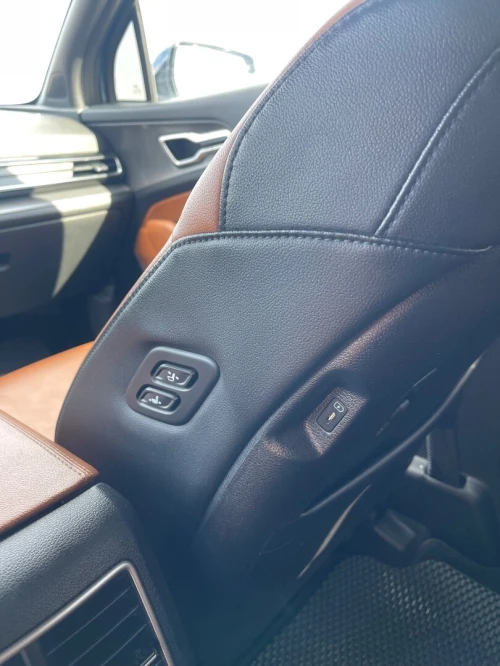 Kia Sportage 2022 Hev