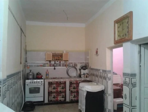 Vente Appartement Penthouse F4 Biskra Biskra