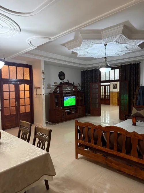 Vente Villa Chlef Taougrite