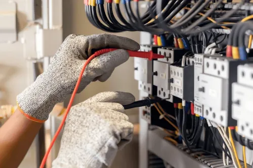 Electricien bâtiment et placo plâtre et peinture