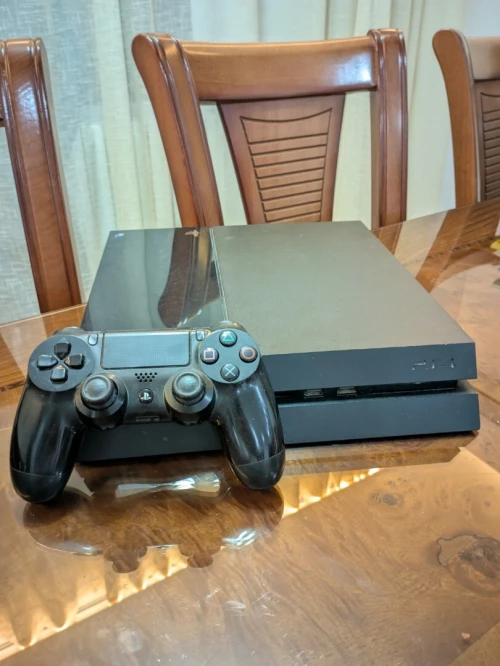 PlayStation 4 flashé 1TB