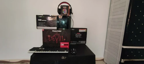 Pc gamer