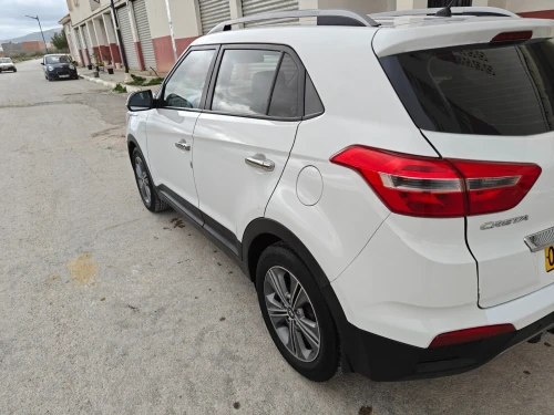 Hyundai Creta 2018 Gls