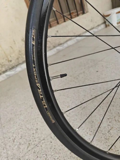 Velo  Lapierre Overvolt E-Sensium 2.1