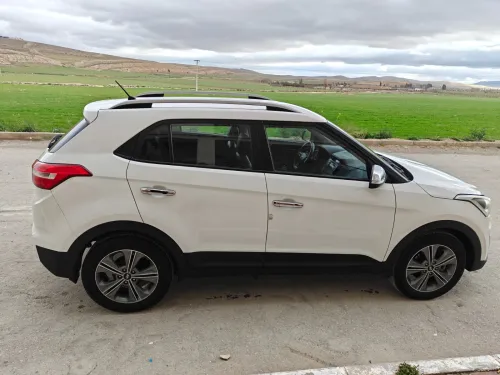 Hyundai Creta 2018 Gls