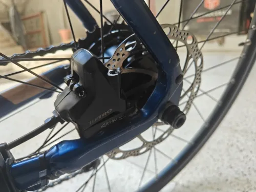 Velo  Lapierre Overvolt E-Sensium 2.1
