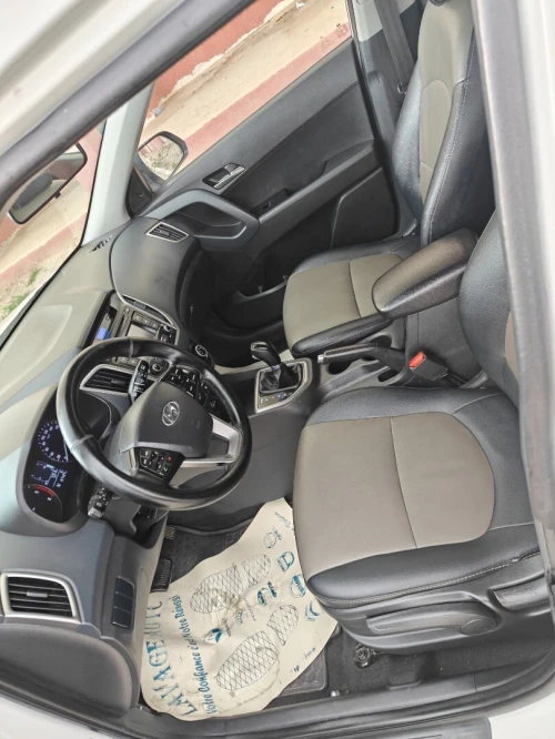 Hyundai Creta 2018 Gls