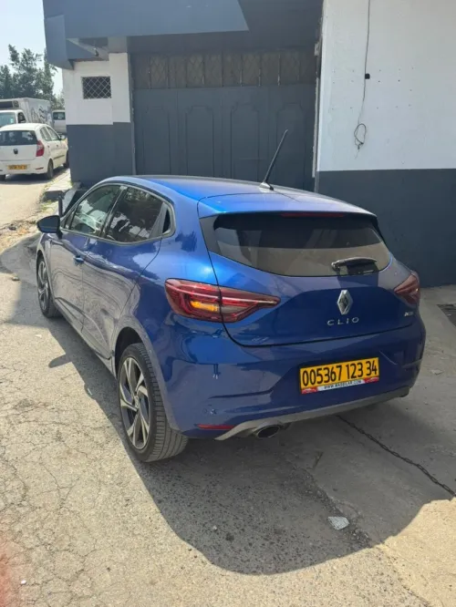 Renault Clio 5  2023 RS Line