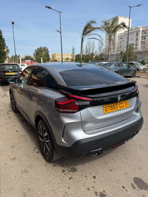 Citroen C4 2022 C4