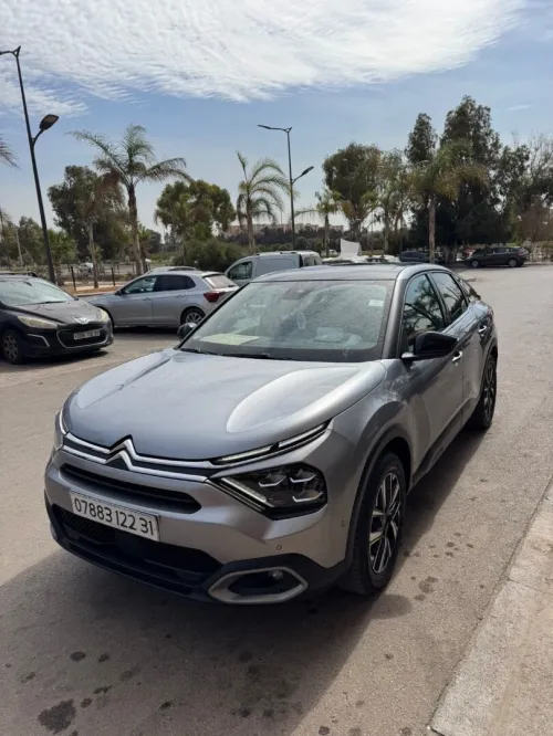 Citroen C4 2022 C4