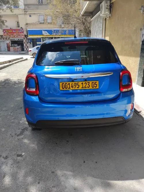 Fiat 500x 2023 