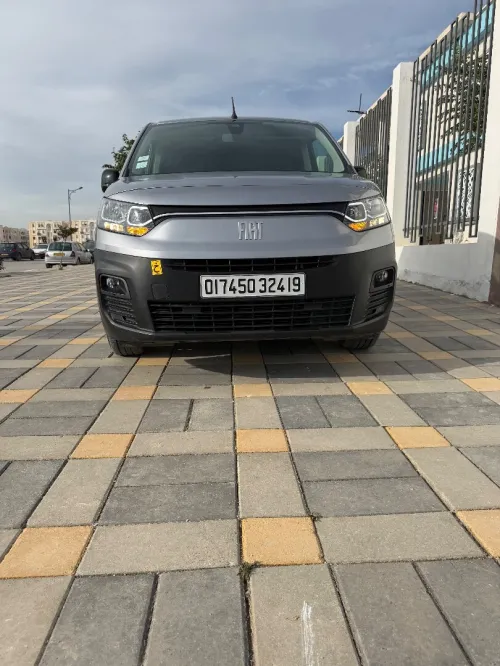 Fiat Doblo 2024 itali