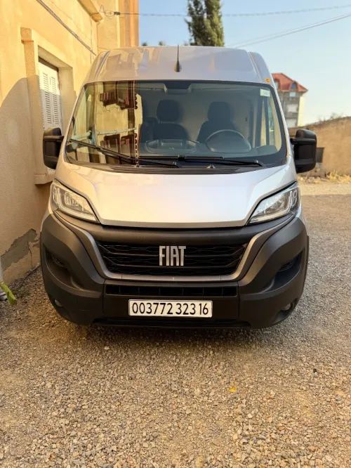 Fiat Ducato 2023 