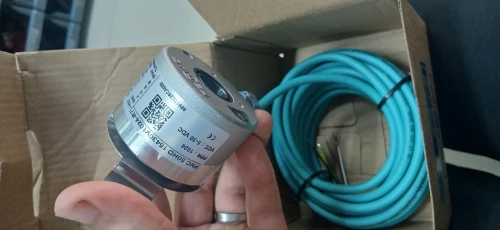 Encodeur Fenac HD50