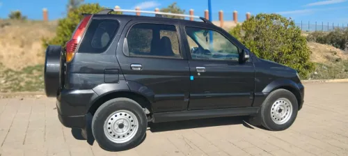 Zotye Nomad 2 2013 Confort