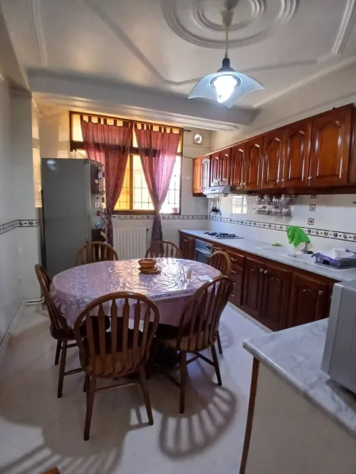 Vente Appartement F4 Alger Dely brahim