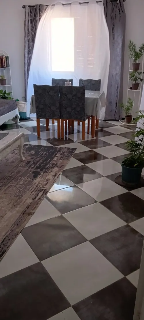 Vente Appartement F3 Mostaganem Hassi maameche