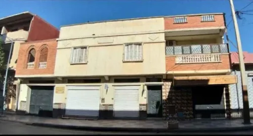 Vente Villa Aïn Témouchent Ain temouchent