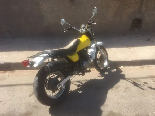 Suzuki Van van 125 2014