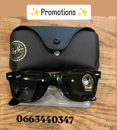 Rayban wayfarer 