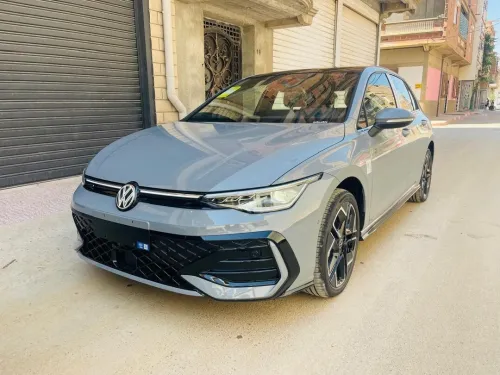Volkswagen Golf 8.5 2025 R Line