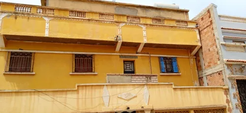 Cherche achat Villa Mostaganem Stidia