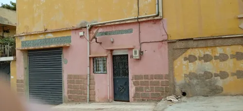 Cherche achat Villa Mostaganem Stidia