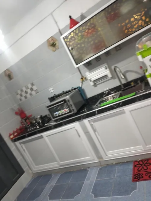 Vente Appartement F3 Aïn Témouchent Terga