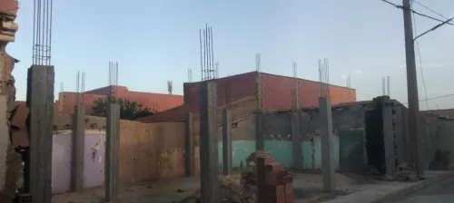 Vente Terrain Sidi Bel Abbès Dhaya