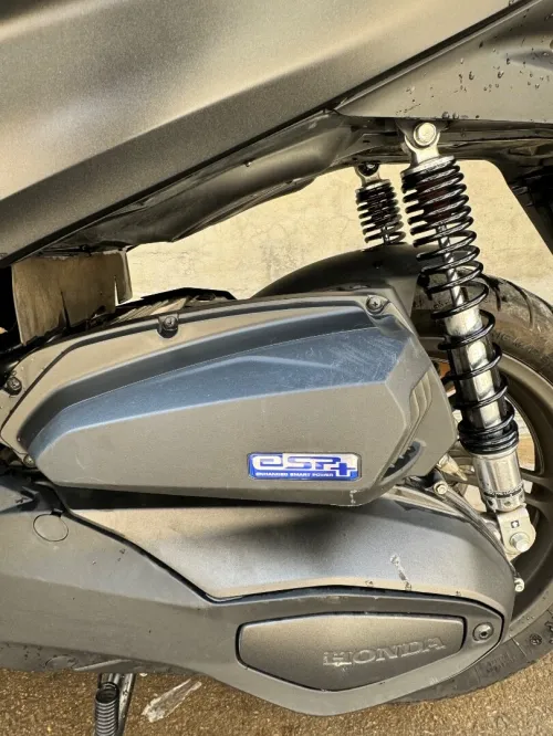 Honda Honda SH 2024