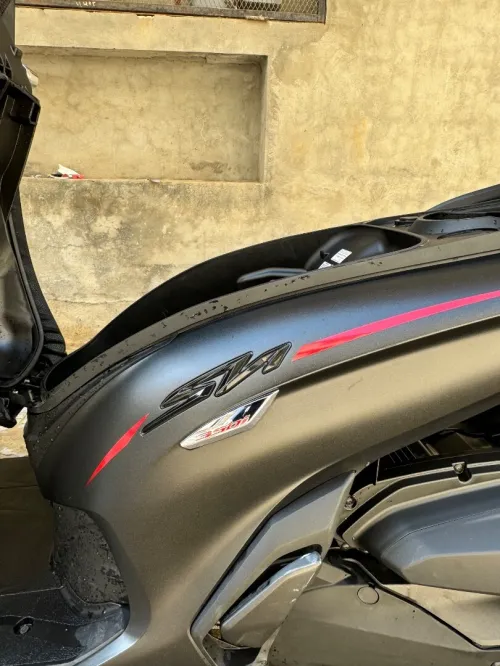 Honda Honda SH 2024