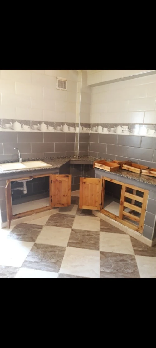 Vente Appartement F3 Oran Hassi bounif