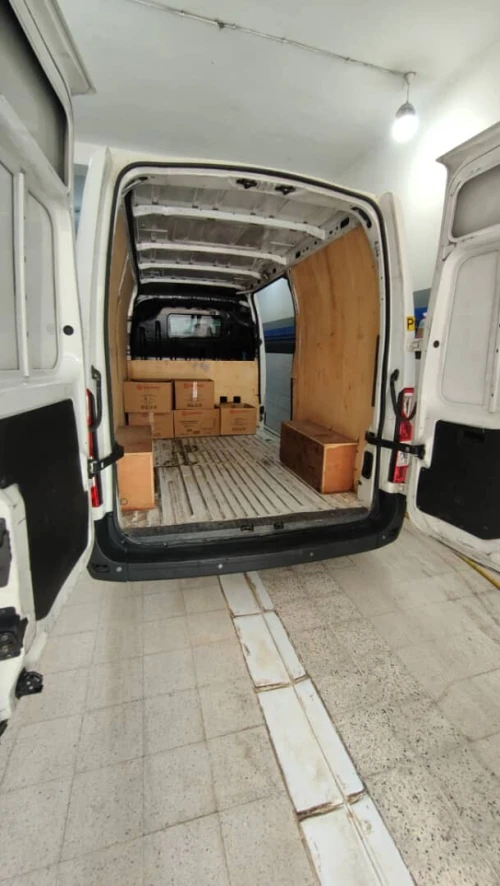 Renault MASTER 2010