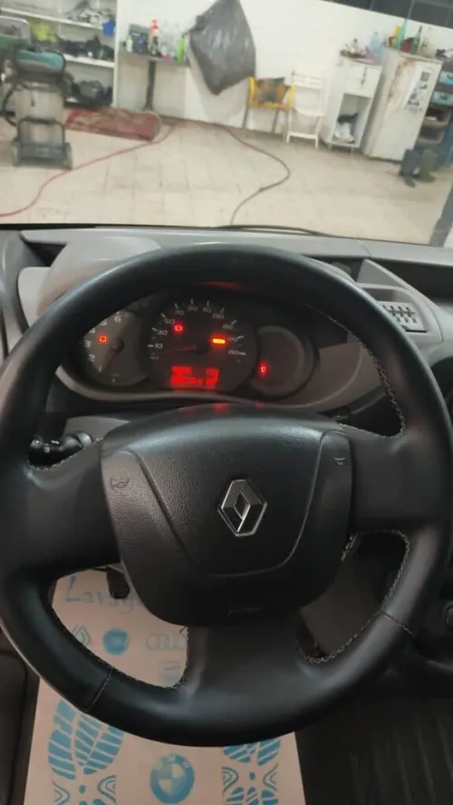 Renault MASTER 2010