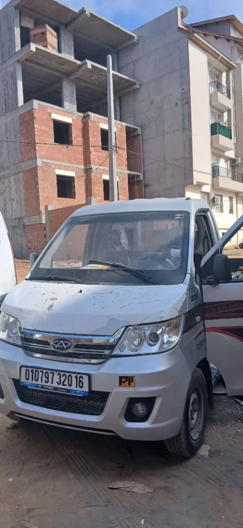 Chery Yki 2020 Chery 2020